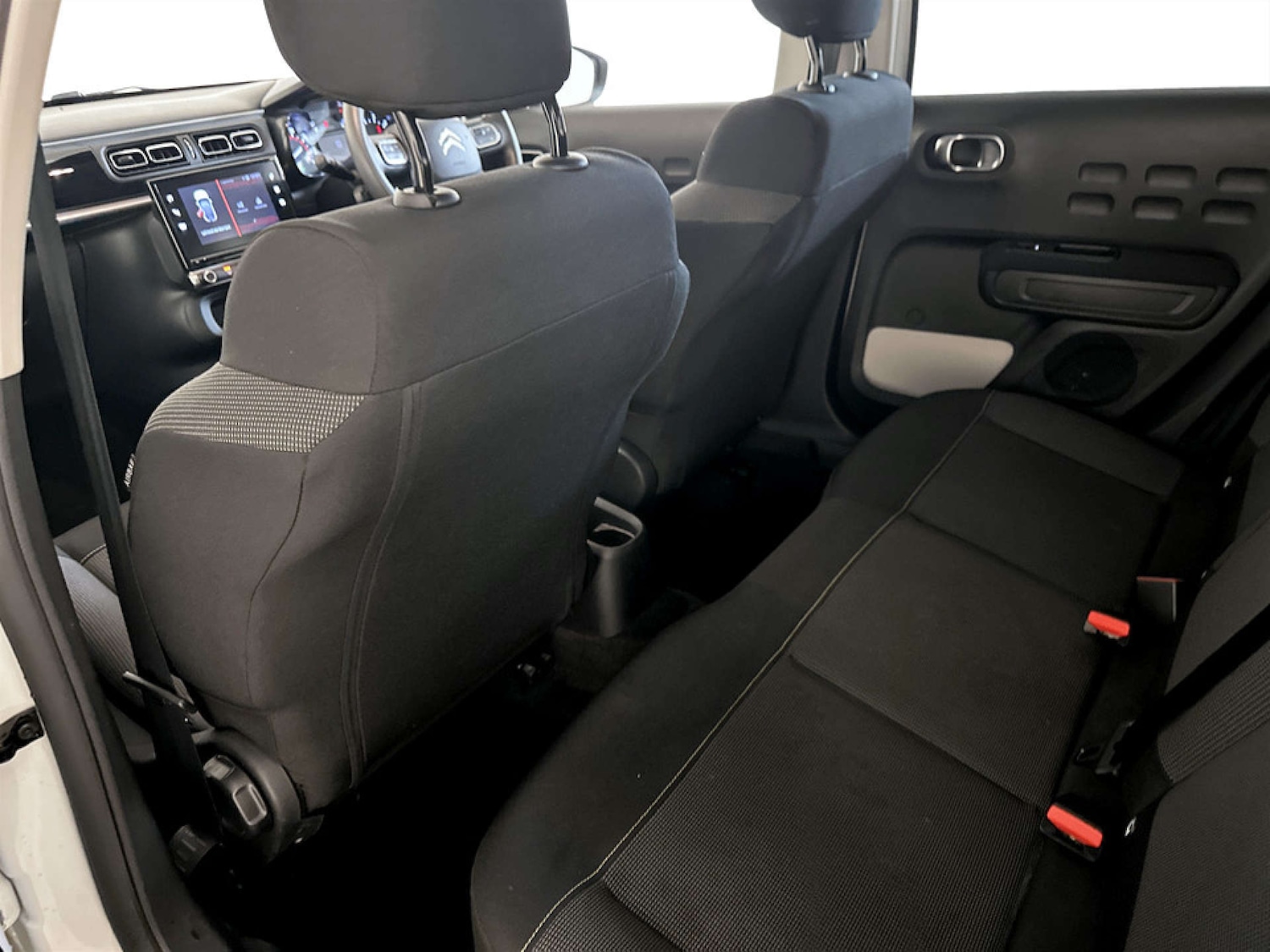 Used Citroen C3 2023 for sale - 77297297: Photo 14