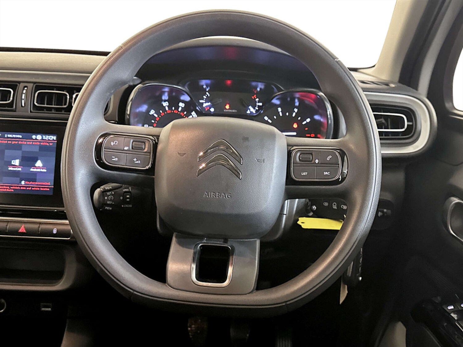 Used Citroen C3 2023 for sale - 77297297: Photo 16