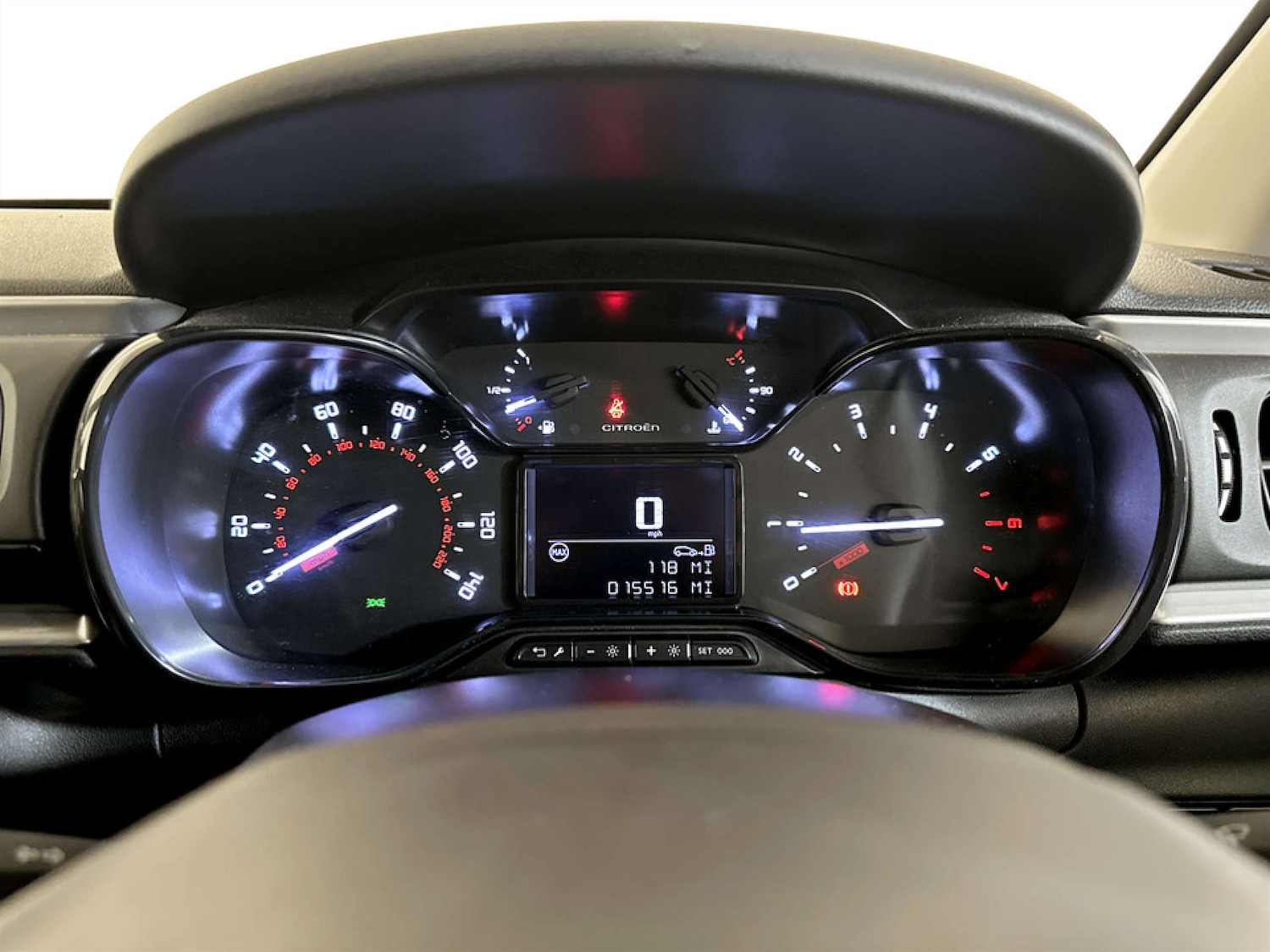 Used Citroen C3 2023 for sale - 77297297: Photo 18