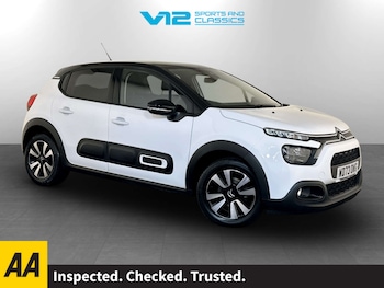 Citroen C3 feature image