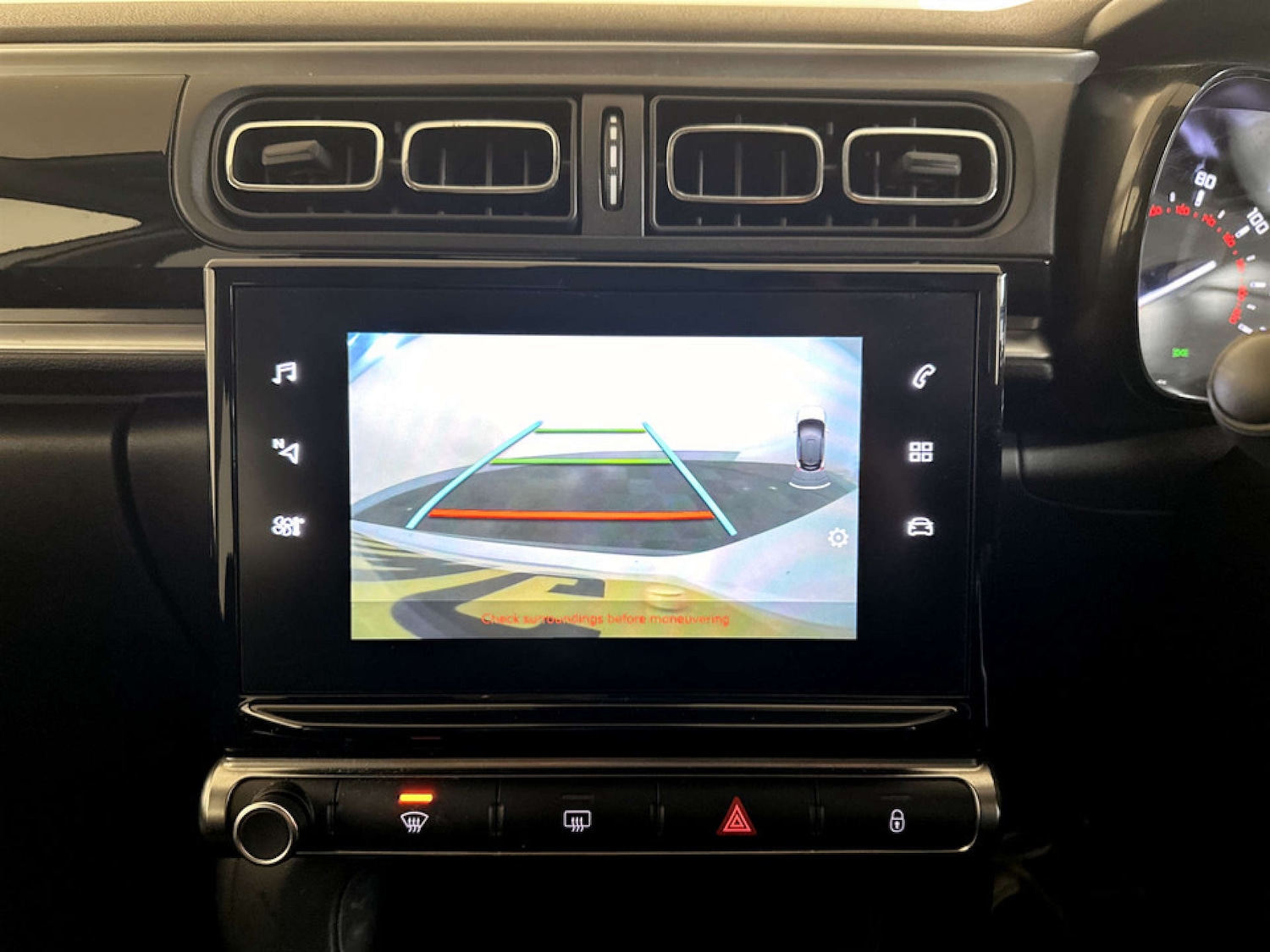 Used Citroen C3 2023 for sale - 77297297: Photo 20