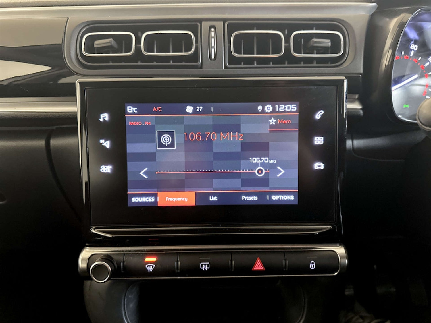 Used Citroen C3 2023 for sale - 77297297: Photo 23