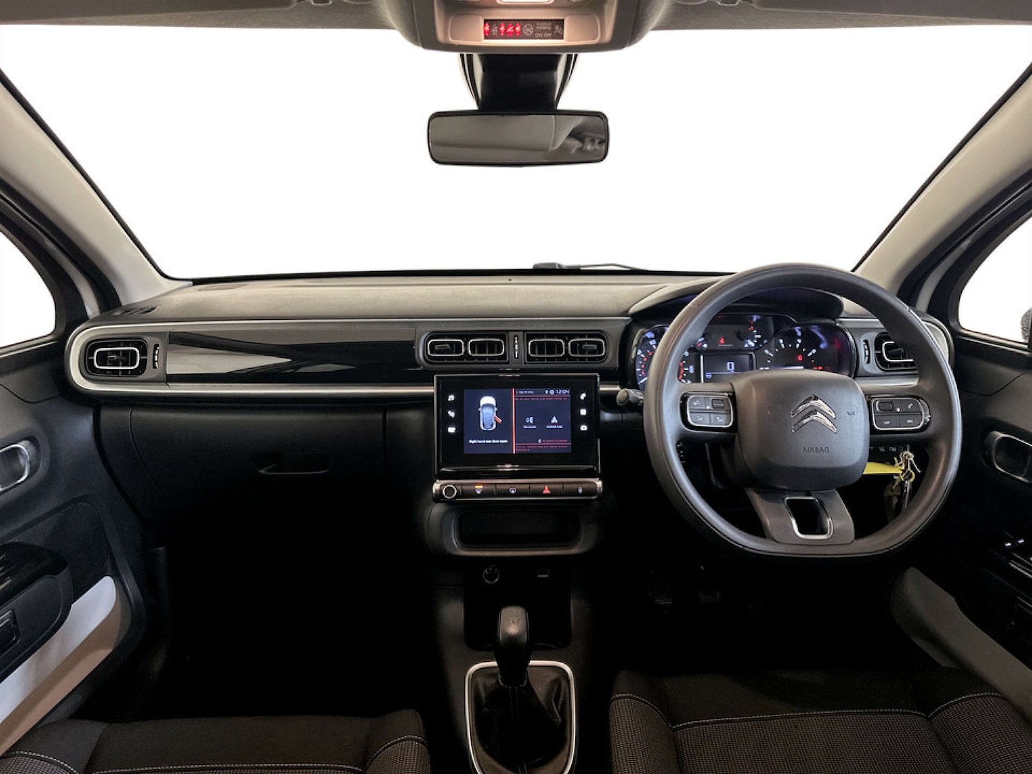 Used Citroen C3 2023 for sale - 77297297: Photo 3