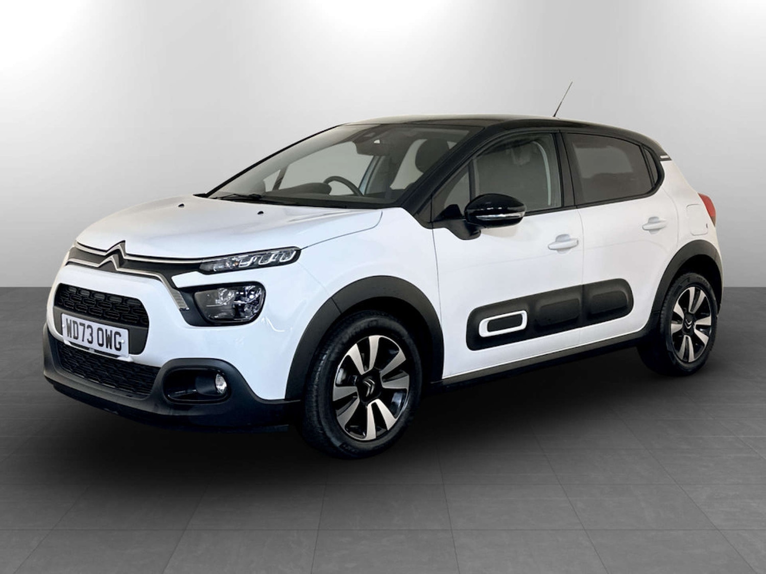 Used Citroen C3 2023 for sale - 77297297: Photo 6