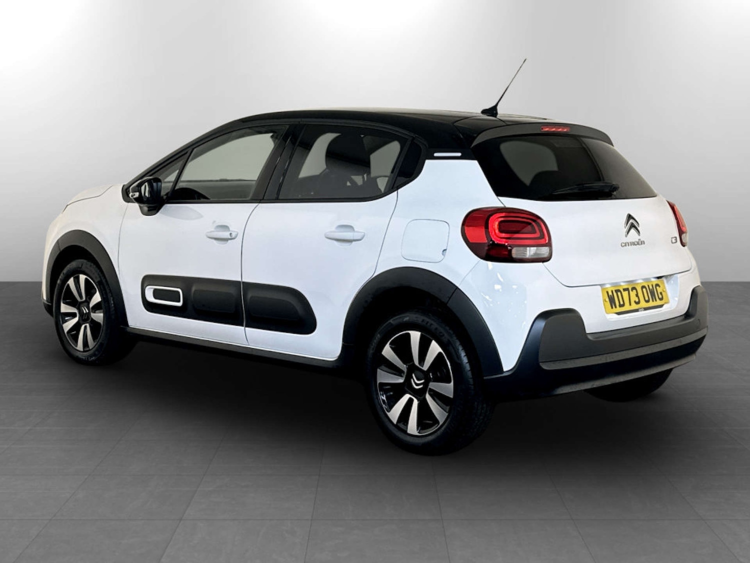 Used Citroen C3 2023 for sale - 77297297: Photo 8