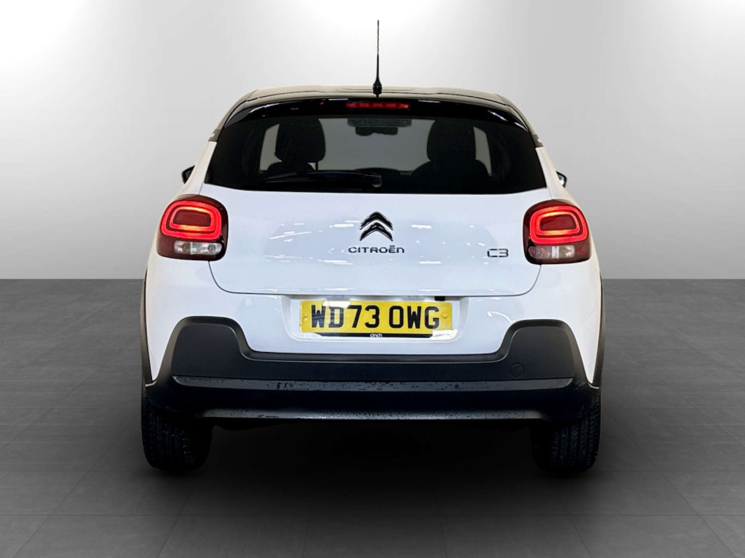 Used Citroen C3 2023 for sale - 77297297: Photo 9