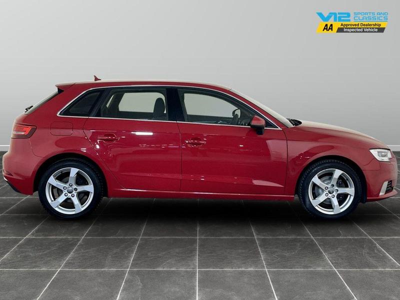 Used Audi A3 2018 for sale - 76641142: Photo 11