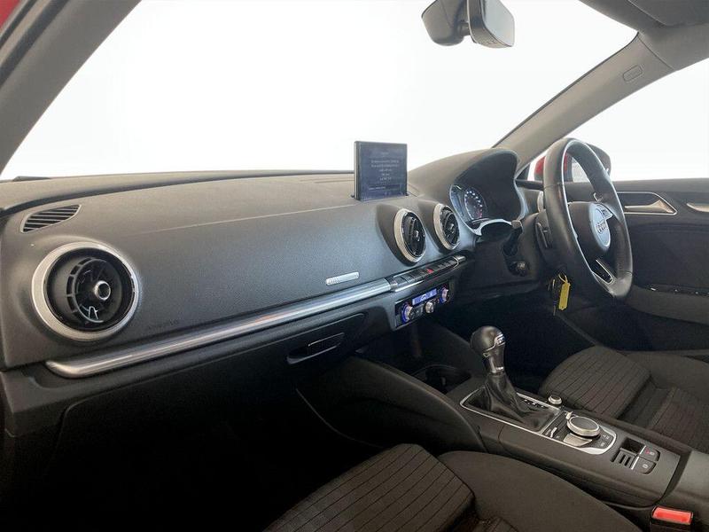 Used Audi A3 2018 for sale - 76641142: Photo 12