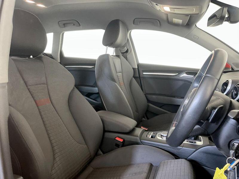 Used Audi A3 2018 for sale - 76641142: Photo 13