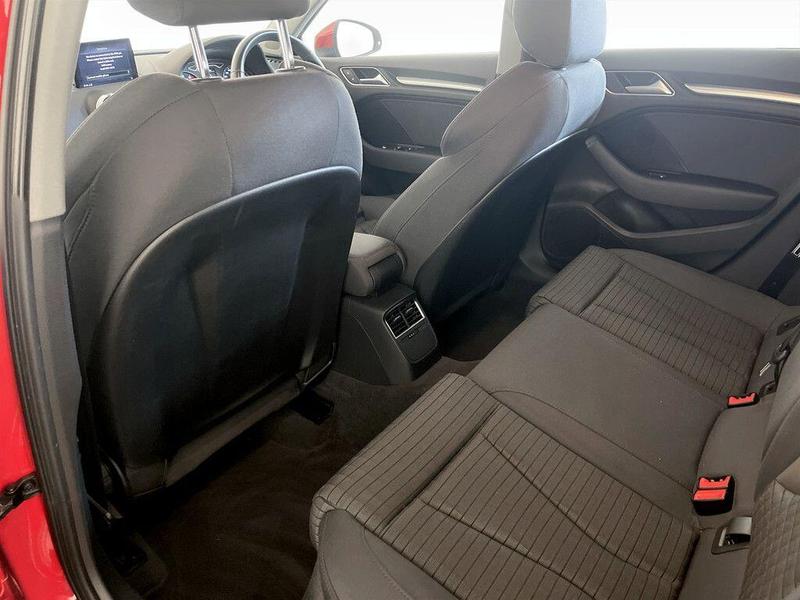 Used Audi A3 2018 for sale - 76641142: Photo 14