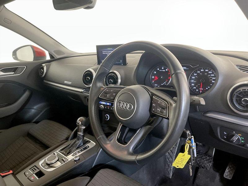 Used Audi A3 2018 for sale - 76641142: Photo 15