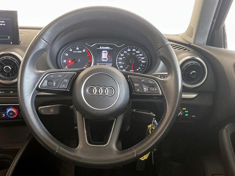 Used Audi A3 2018 for sale - 76641142: Photo 16