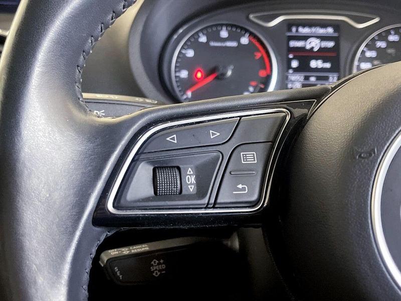 Used Audi A3 2018 for sale - 76641142: Photo 17