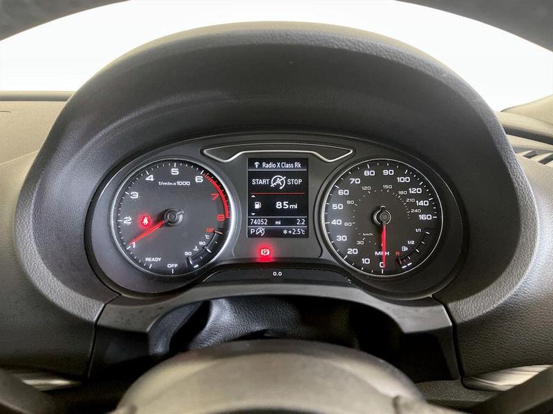 Used Audi A3 2018 for sale - 76641142: Photo 18