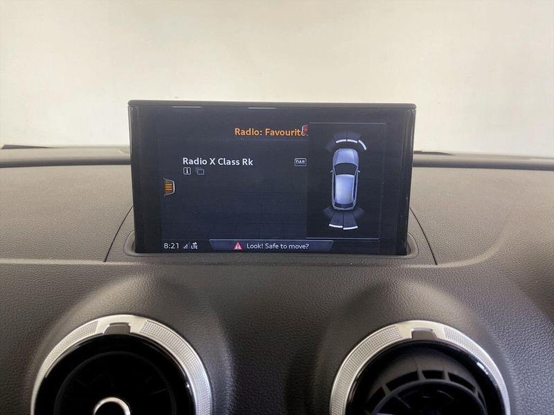 Used Audi A3 2018 for sale - 76641142: Photo 20