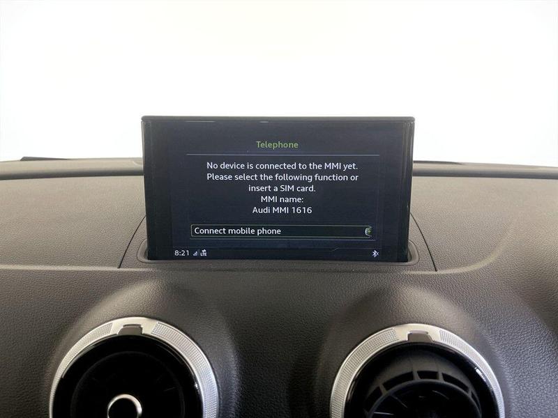 Used Audi A3 2018 for sale - 76641142: Photo 22