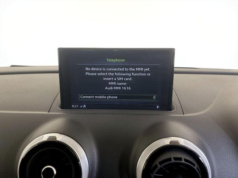 Used Audi A3 2018 for sale - 76641142: Photo 23