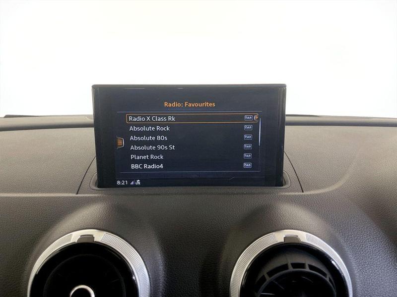 Used Audi A3 2018 for sale - 76641142: Photo 24