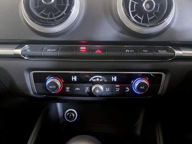 Used Audi A3 2018 for sale - 76641142: Photo 25