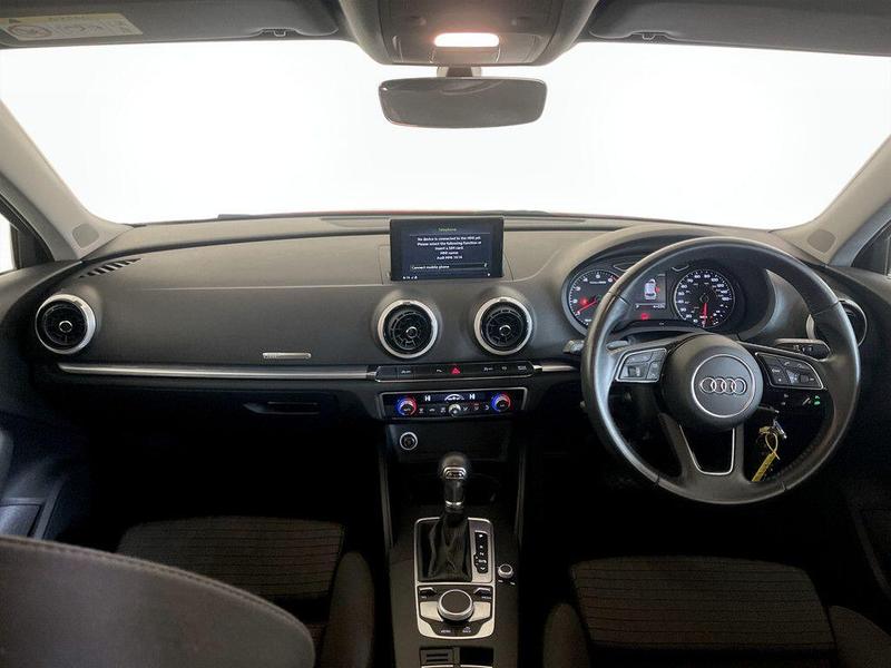 Used Audi A3 2018 for sale - 76641142: Photo 3