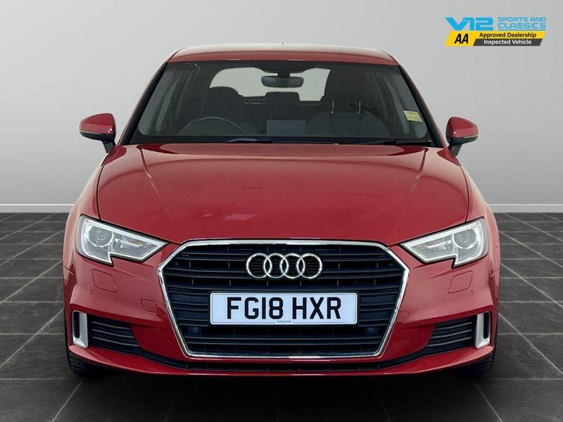 Used Audi A3 2018 for sale - 76641142: Photo 5