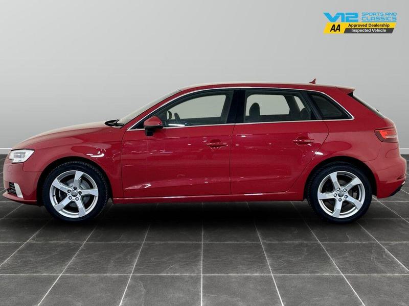 Used Audi A3 2018 for sale - 76641142: Photo 7