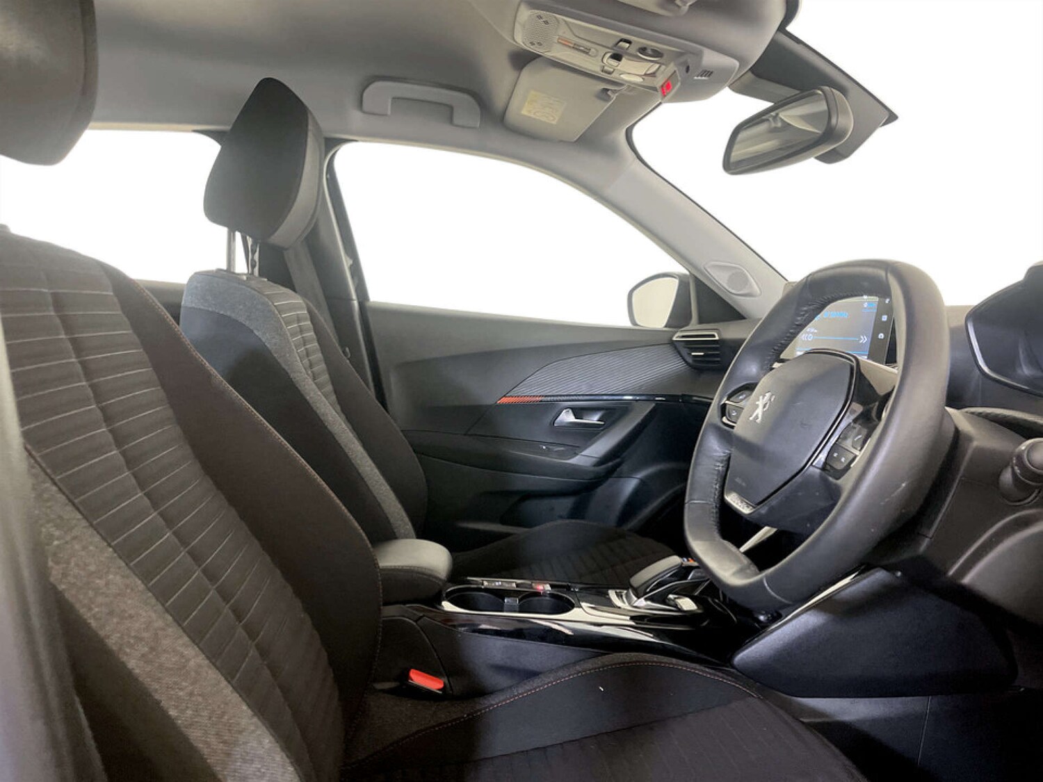 Used Peugeot 2008 2021 for sale - 77422825: Photo 12