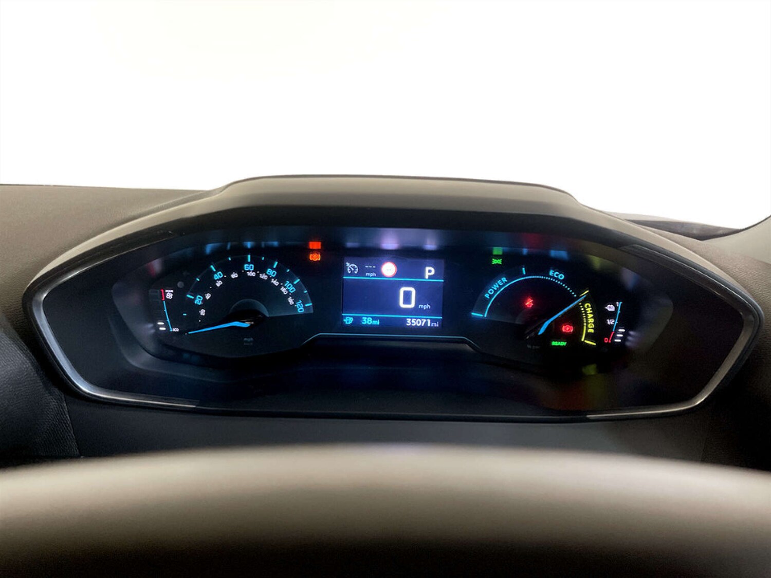 Used Peugeot 2008 2021 for sale - 77422825: Photo 17