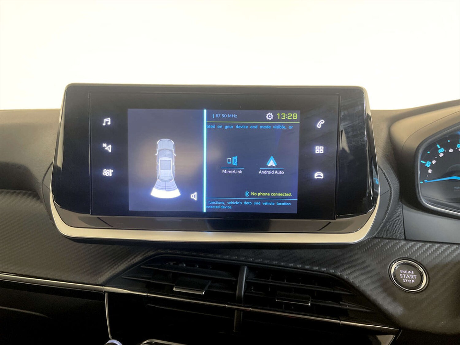 Used Peugeot 2008 2021 for sale - 77422825: Photo 19