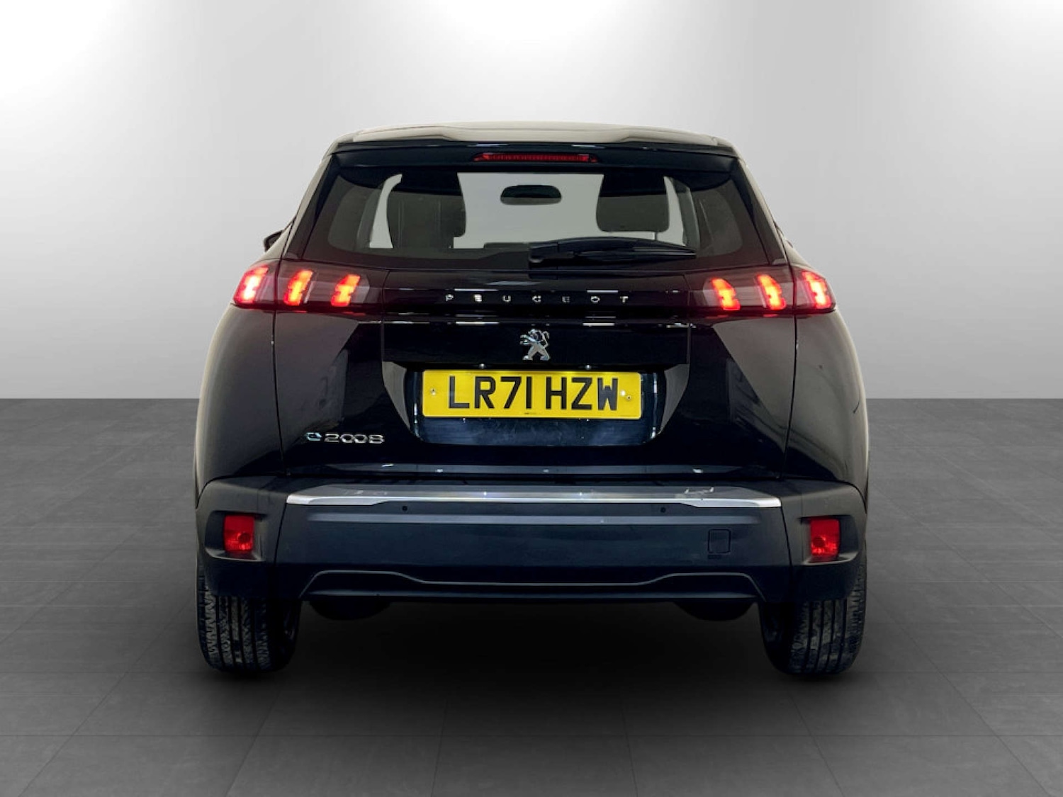 Used Peugeot 2008 2021 for sale - 77422825: Photo 8