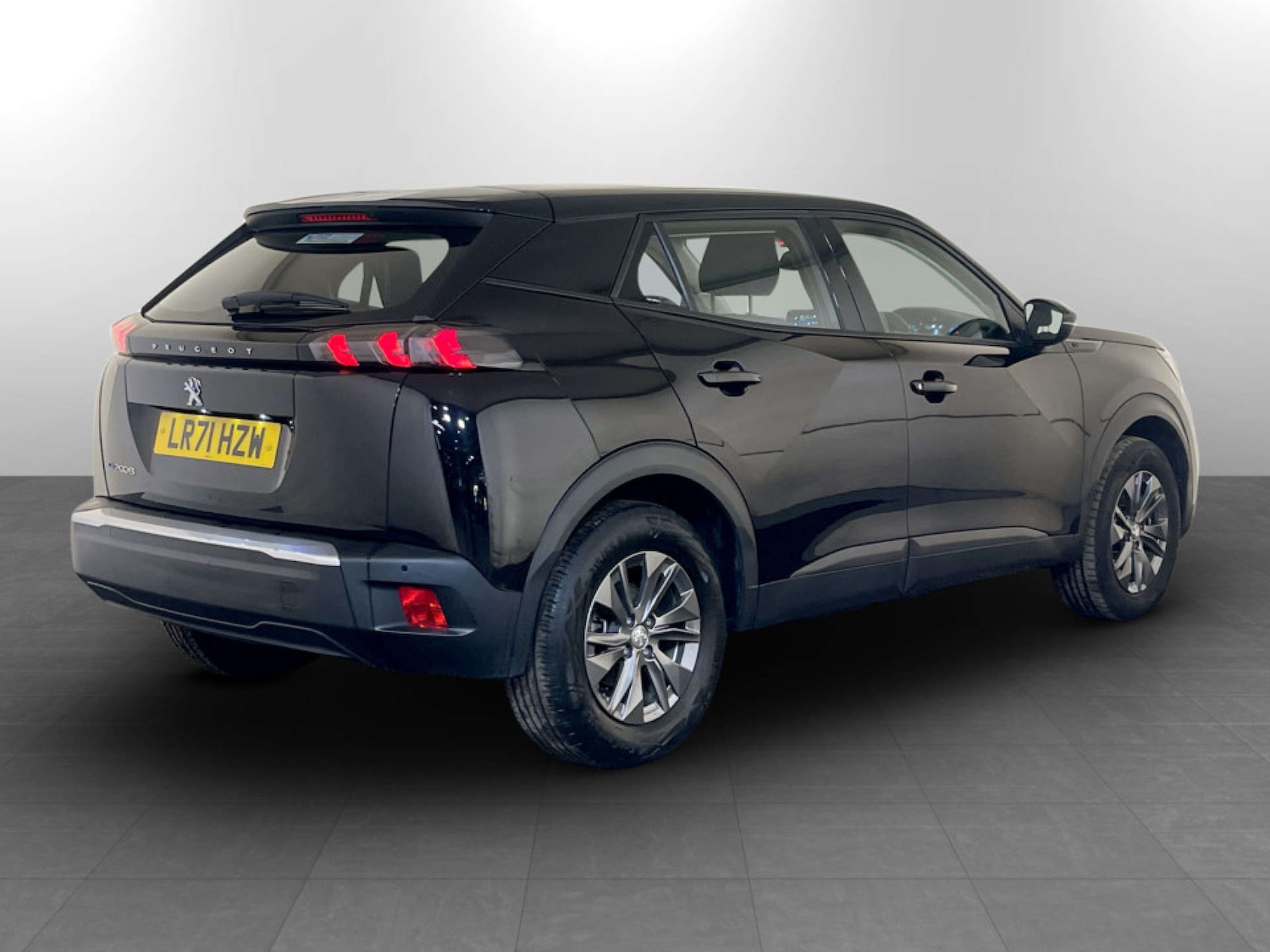 Used Peugeot 2008 2021 for sale - 77422825: Photo 9