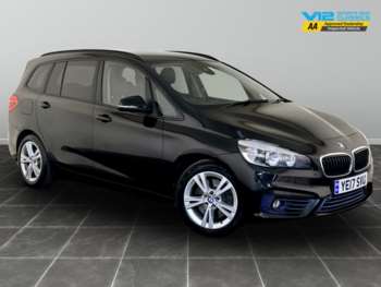 2017 (17) - 220d xDrive Sport 5dr Step Auto