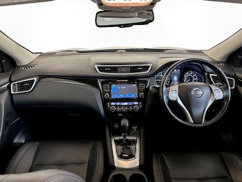 Used Nissan Qashqai 2017 for sale - 75932166: Photo