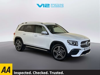 Used Mercedes-Benz GLB 2023 for sale - 78817272: Photo