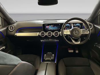 Used Mercedes-Benz GLB 2023 for sale - 78817272: Photo