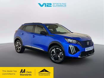 Used Peugeot 2008 2024 for sale - 79663987: Photo