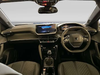 Used Peugeot 2008 2024 for sale - 79663987: Photo