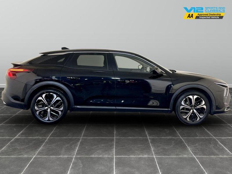 Used Citroen C5 X 2023 for sale - 76545305: Photo 11