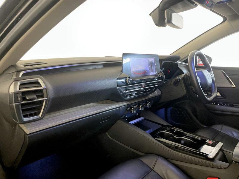 Used Citroen C5 X 2023 for sale - 76545305: Photo 12