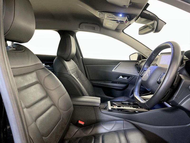 Used Citroen C5 X 2023 for sale - 76545305: Photo 13