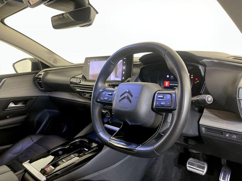 Used Citroen C5 X 2023 for sale - 76545305: Photo 14