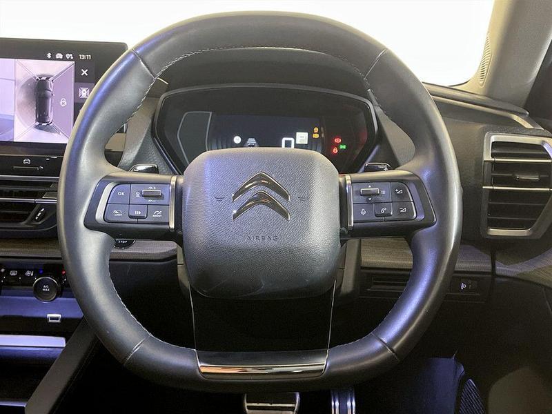 Used Citroen C5 X 2023 for sale - 76545305: Photo 15