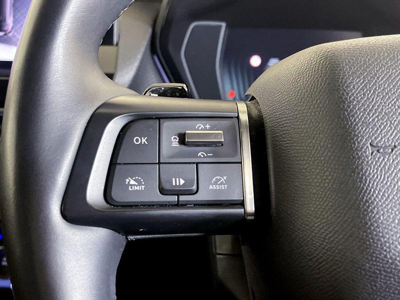 Used Citroen C5 X 2023 for sale - 76545305: Photo 16