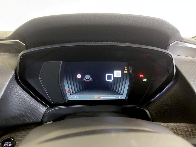 Used Citroen C5 X 2023 for sale - 76545305: Photo 17