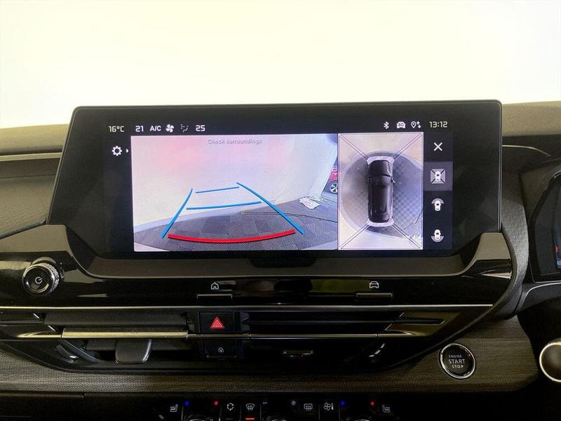 Used Citroen C5 X 2023 for sale - 76545305: Photo 19