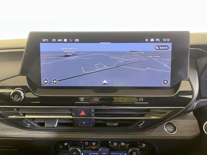 Used Citroen C5 X 2023 for sale - 76545305: Photo 20