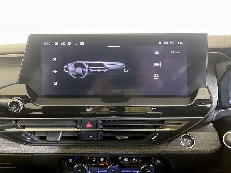 Used Citroen C5 X 2023 for sale - 76545305: Photo 22