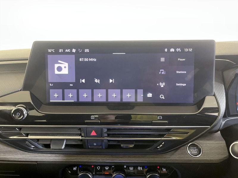 Used Citroen C5 X 2023 for sale - 76545305: Photo 23