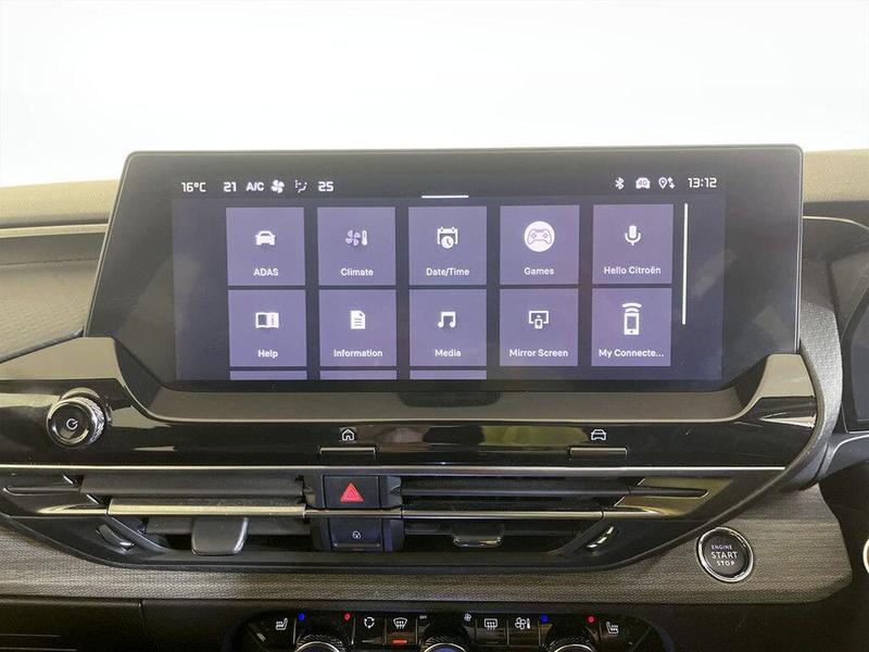 Used Citroen C5 X 2023 for sale - 76545305: Photo 24
