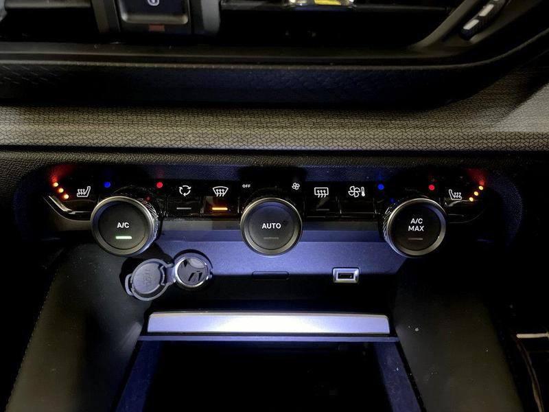 Used Citroen C5 X 2023 for sale - 76545305: Photo 25